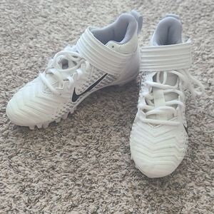 Boys Nike Football cleats